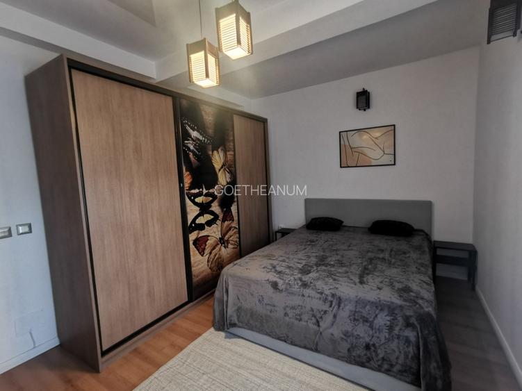 casa 3 camere Boreal 1000E/luna - 4