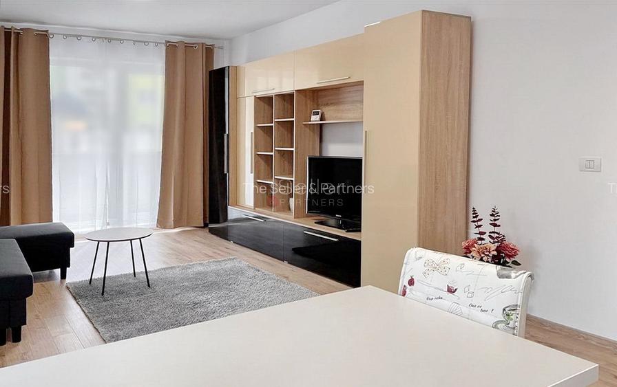 Zona Rezidentiala de Interes - 2