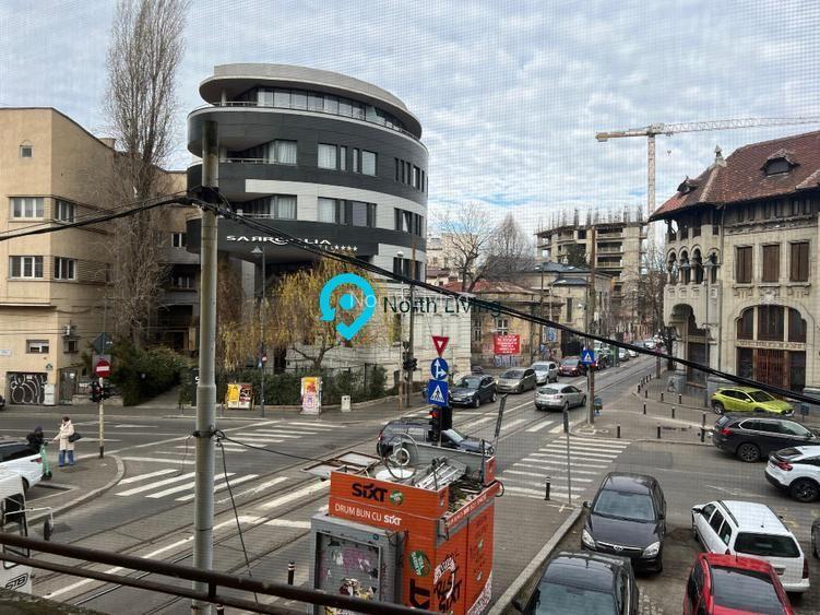 Apartamanet 3 camere in zona Maria Rosetti - 2