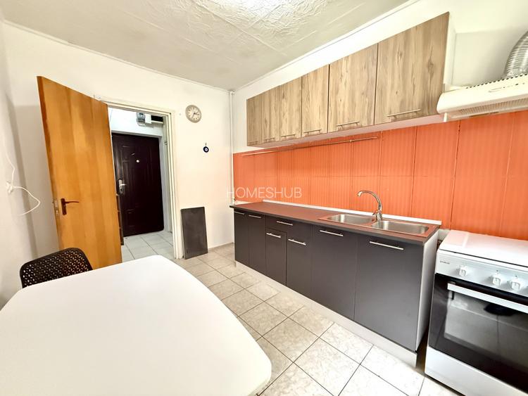 Apartament 2 camere nemobilat, Pet Friendly | Lacul Tei - 7