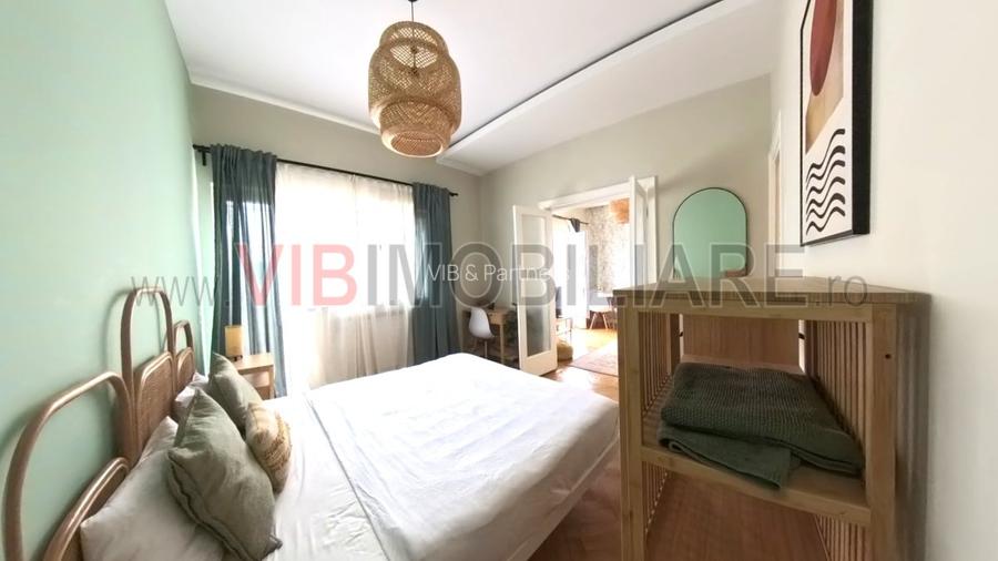 De vanzare apartament 2 camere - Piata Italiana/Piata Rosetti - 4