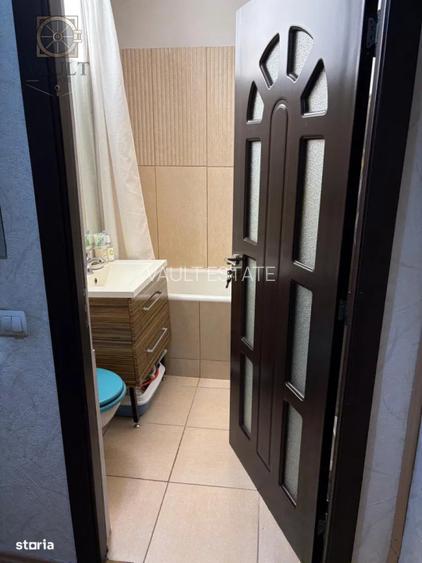 Apartament 3 camere-2 balcoane-BLOC REABILITAT TERMIC- Colentina-Doamna Ghica - 13