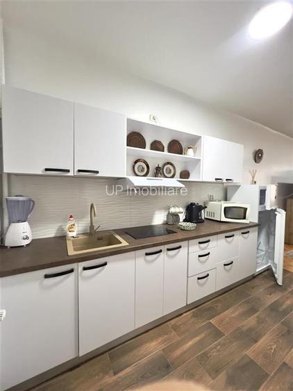 GARSONIERA DE INCHIRIAT |  CENTRU | ORADEA - 4