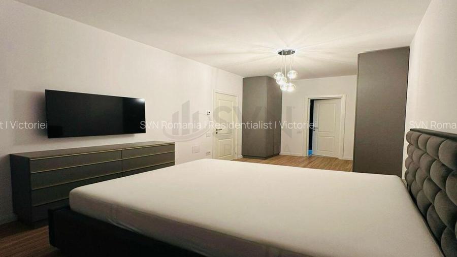 REA1020370 Apartament 3 Camere Mobilat I Porsche Pipera I Ideal Investitie - 7