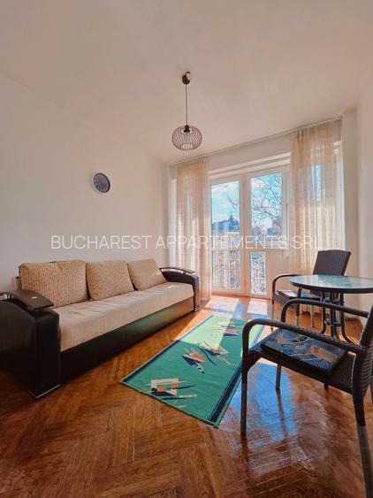 Apartament 2 camere Piata Romana / Universitate - 5