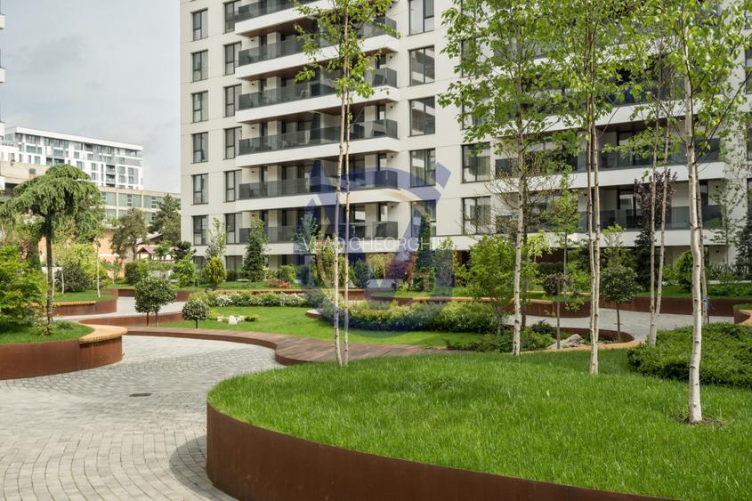 Nusco City - Amenajat Modern & Lux - Gradina - Panorama Oras - COMISION 0% - 31