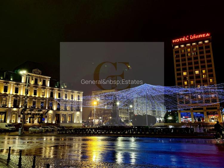 2 Proprietăți ULTRA-CENTRALE în Iași | Investiție rară | Zone de TOP - 2