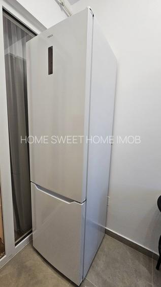 2 camere mobilat complet | parcare subterana | Central Address | Jumbo Center - 20