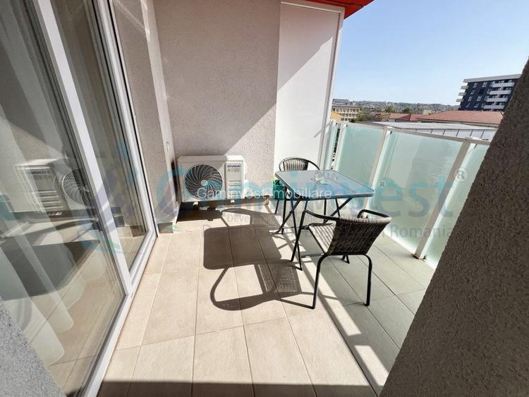 Apartament cu 2 camere si loc de parcare, Ared, Oradea, Bihor - 14