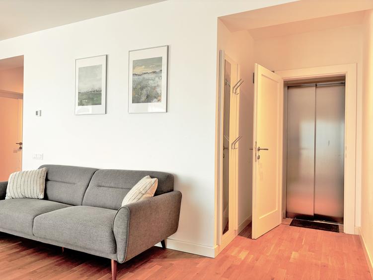 Apartament de 3 camere la poalele Tampei | Vedere panoramica - 5