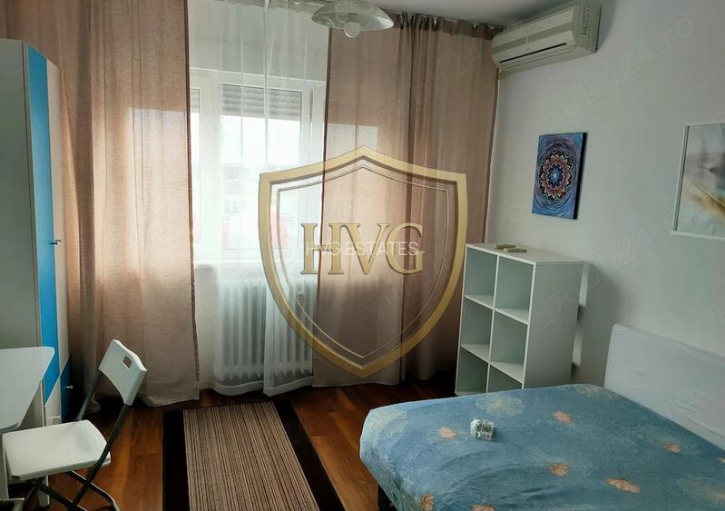 Apartament 2 camere | Proximitate metrou | Titan - 2