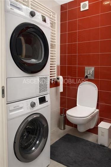 Totul nou!Decomandat,mobilat, accesorizat,balcon,boxa,parcare,Tractorul, Brasov - 4