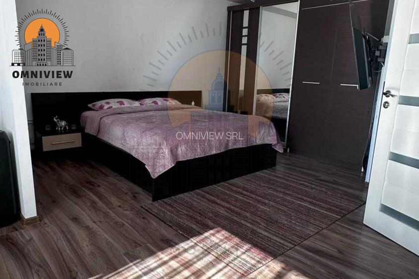 Casă Modernă în Ghimbav – Confort, Locație Excelentă și Vedere Panoramică - 3