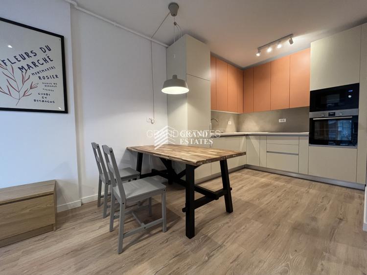 Prima inchiriere Estoria City Pallady 2 camere - 6