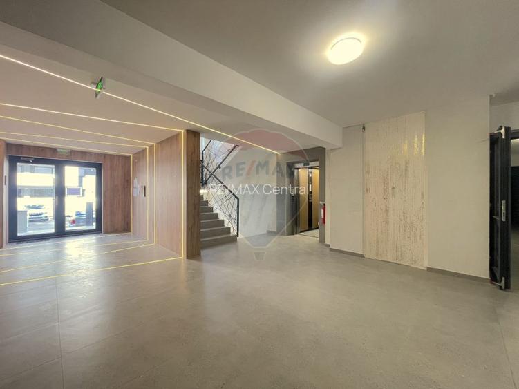 Comision 0 %! Garsonieră de vânzare, loc de parcare suprateran! - 14