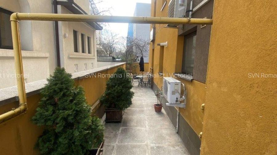 REA1024446 Apartament 3 camere Primaverii - 9