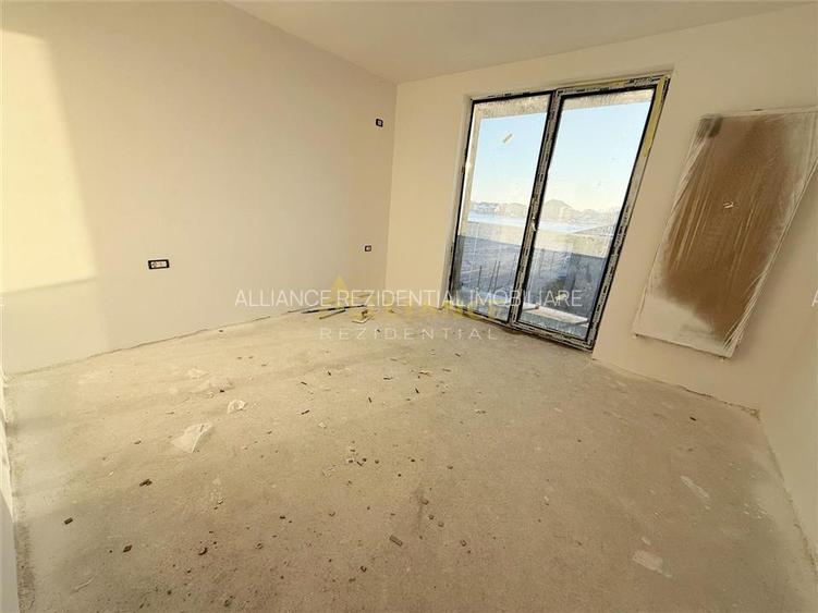 Vila Premium Individuala / 4 Camere / 3 Bai / Incalzire Pardoseala / Teren 470 m - 11