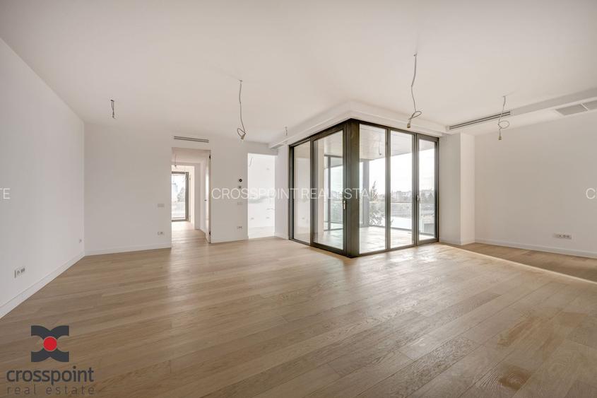 Locație unică! Bloc boutique cu un nivel ridicat de intimitate și exclusivitate - 3