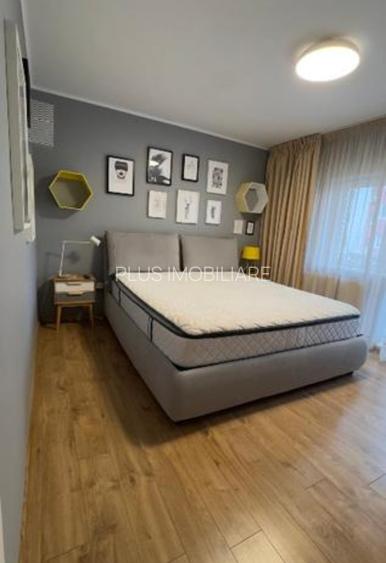 Apartament 4 camere Lux+CTP langa metrou Academia Militara - 11