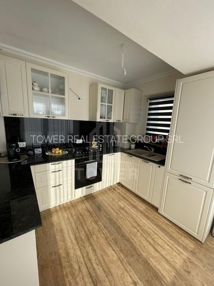 Penthouse de vânzare, Calea Șurii Mici, Sibiu - 4