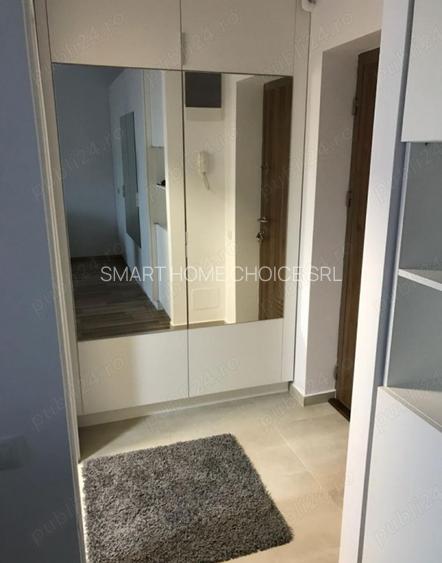 Garsoniera 1 camera bloc nou Onix Residence Orhideea Grozavesti - 6