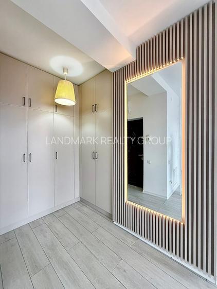 2 camere modern | Terasă 50 mp | Bloc 2008 | Parcare inclusa - 14