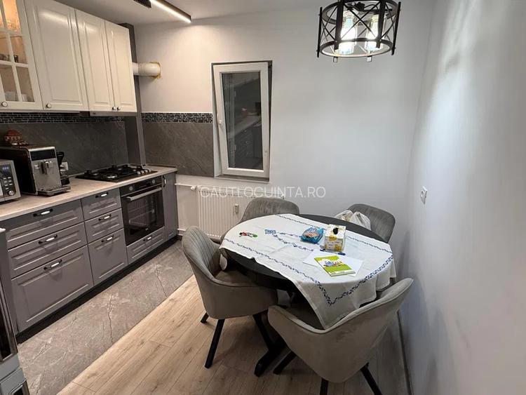 Apartament 4 camere | Pantelimon | SPATIOS | Modern | 2BAI | METROU | - 3