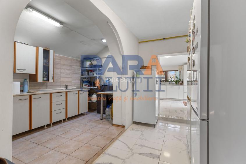 Casă 157 mp utili, complet mobilată și utilată modern - 15