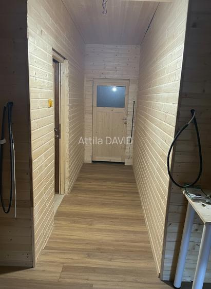 Casa 350 mp Piatra Neamt, 1000 mp, zona superba, incalzire pardoseala - 13