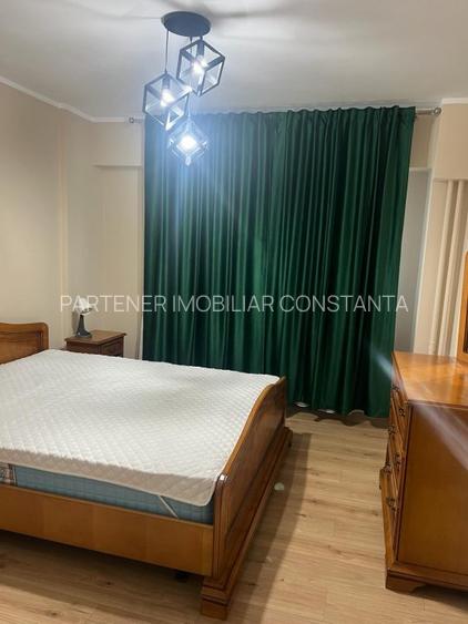 Apartament 2 camere decomandat – Piata Tomis III - 4