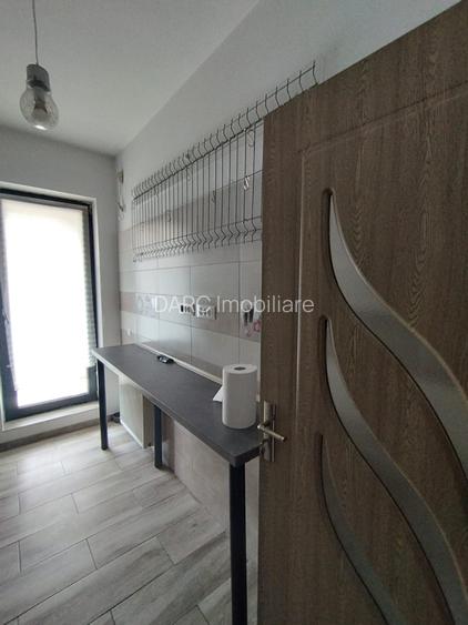 Garsonieră de închiriat – Metrou Politehnica / Bd. Iuliu Maniu 6E - 7