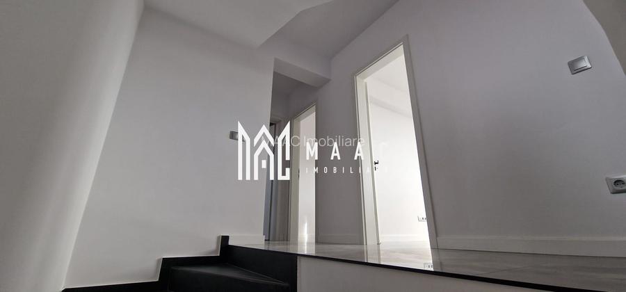 Casă înșiruită I P+E+M I 120 mpu I Curte 80 mp I Cristian - 8