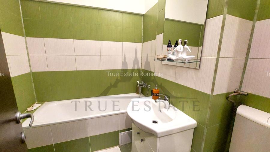 Apartament cu 3 camere si 2 bai pe Calea Victoriei - 12
