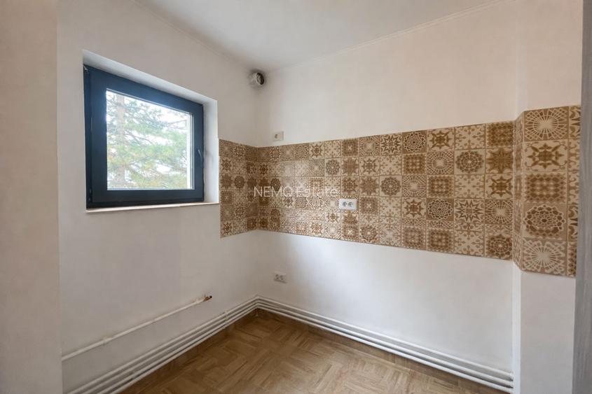 GARSONIERA 25 MP | ETAJ 2 | CENTRAL| SIRET - 8