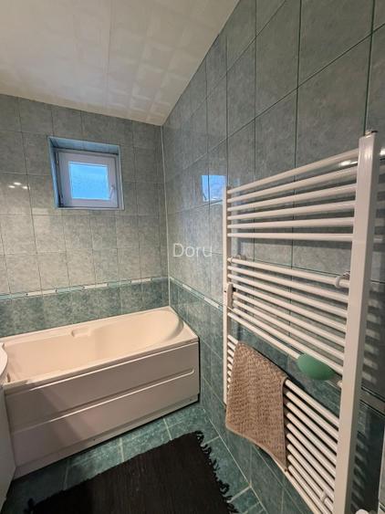 Vand apartment utilat si mobilat in Arad, Vlaicu - 5