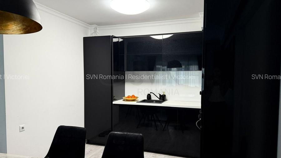 REA1027849 Apartament 2 Camere Modern I Pipera - Iancu Nicolae I Parcare inclusa - 4