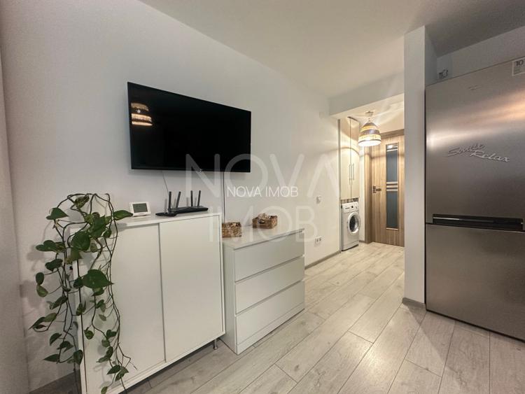 Apartament 2 camere, modern, loc de parcare, Cart. Arhitectilor - 7