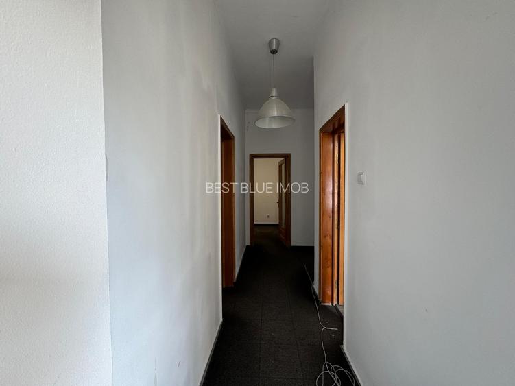 COPOU, spatiu 78 mp, parcare privata, birouri/servicii, etaj 1 - 8