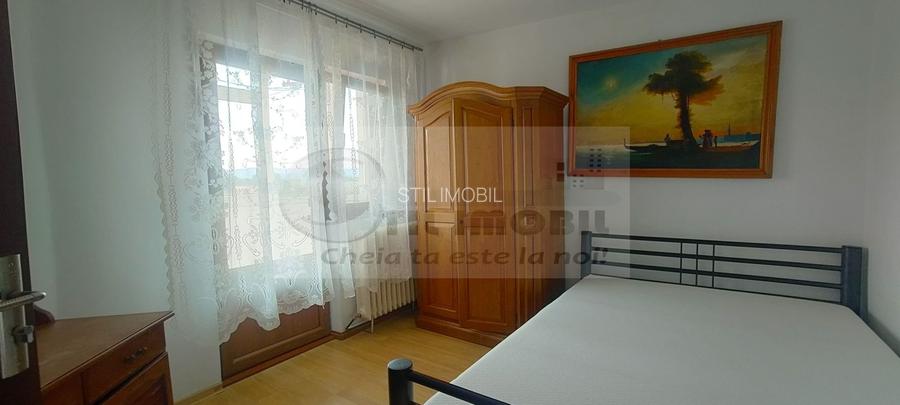 APARTAMENT 2 CAMERE DECOMANDAT PODU DE FIER UMF - 5