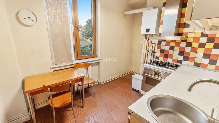 2 Camere Imens Decomandat Drumul Sarii Bloc Rusesc Cotroceni Razoare - 9