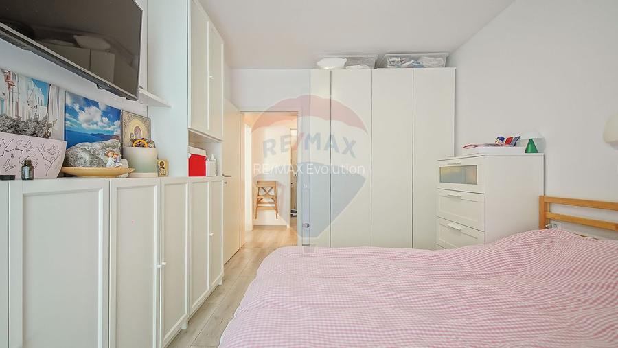 Apartament 3 Camere | Decomandat | 76 mp | Mountain View | Comision 0% - 9