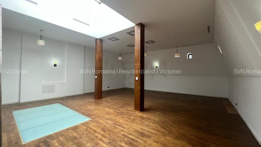 REV2002762 Vila de inchiriat 21 camere zona Universitate - 7