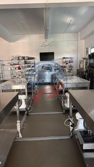 Afacere de inchiriat HORECA /Craiova - 24