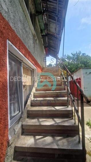 Apartament 2 camere la casa, Brasovul Vechi - 14