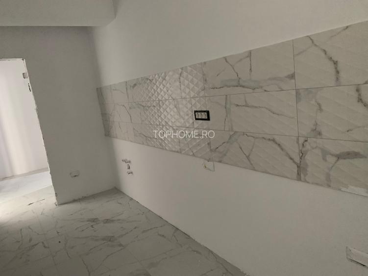 Apartament 2 camere decomandat, bloc nou, metrou Berceni - 6 min. - 9