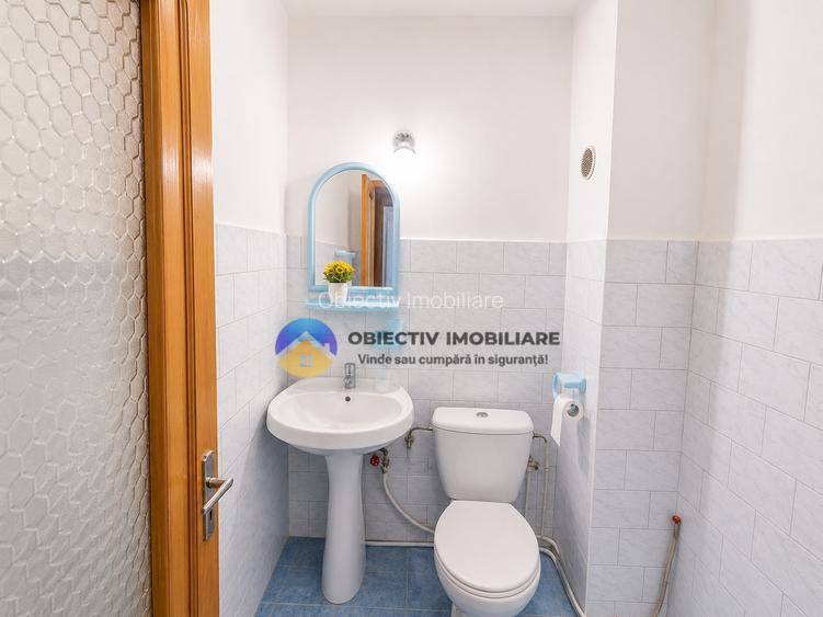 Apartament 3 camere de vânzare – cartier Precista - 8