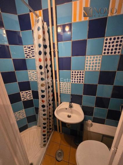 4 Camere | Cismigiu | Centrala | Pet Friendly | Metrou - 9