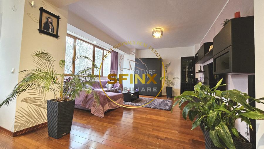 2 camere Titan | centrala termica | Noor Residence - 2