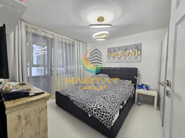 3 camere, zona Straja, complet mobilat si utilat - 4