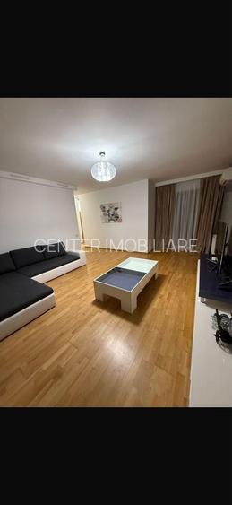 SOSEAUA NORDULUI, 2 camere deosebit, elegant și curat, 70 mp, etaj 3 - 6